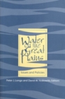 Image for Water on the Great Plains