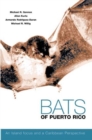 Image for Bats of Puerto Rico : An Island Focus and a Caribbean Perspective