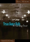 Image for Texas Dance Halls : A Two-Step Circuit