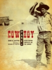 Image for Cowboy Park : Steer-Roping Contests on the Border