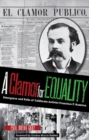 Image for A Clamor for Equality : Emergence and Exile of Californio Activist Francisco P. Ramirez