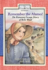 Image for Remember the Alamo!  : the runaway scrape diary of Belle Wood, Austin&#39;s Colony, Texas, 1835-1836