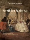 Image for Forbidden Fashions