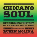 Image for Chicano Soul