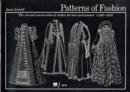 Image for Patterns of Fashion, the Cut and Construction of Clothes