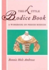 Image for The Little Bodice Book