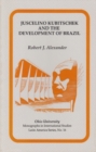Image for Juscelino Kubitschek and the Development of Brazil