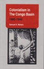 Image for Colonialism in the Congo Basin, 1880-1940