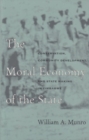 Image for The Moral Economy of the State