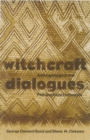 Image for Witchcraft Dialogues