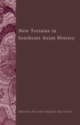 Image for New Terrains in Southeast Asian History