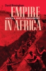 Image for Empire in Africa