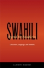 Image for Swahili beyond the Boundaries : Literature, Language, and Identity
