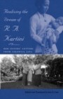 Image for Realizing the Dream of R. A. Kartini : Her Sister&#39;s Letters from Colonial Java