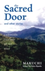 Image for The sacred door and other stories  : Cameroon folktales of the Beba