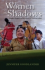 Image for Women in the shadows  : gender, puppets, and the power of tradition in Bali