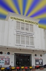 Image for Screening Morocco: contemporary film in a changing society