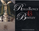 Image for Rolls-Royce and Bentley