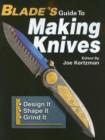 Image for Blades Guide to Making Knives