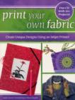 Image for Print Your Own Fabric