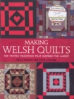 Image for Making Welsh Quilts
