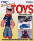 Image for O&#39;Brien&#39;s Collecting Toys