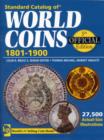 Image for &quot;Standard Catalog of&quot; World Coins 1801-1900