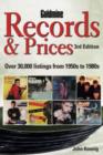 Image for Goldmine records &amp; prices  : over 30,000 listings from 1950s to 1980s