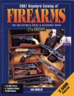 Image for 2007 standard catalog of firearms  : the collector&#39;s price and reference guide