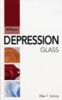 Image for Depression glass