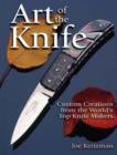 Image for Art of the Knife