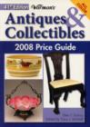 Image for Warman&#39;s antiques &amp; collectibles 2008 price guide