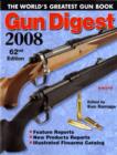 Image for Gun digest 2008