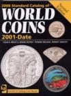 Image for Standard catalog of world coins: 2001-date