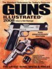 Image for &quot;Guns Illustrated&quot;