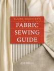 Image for Claire Shaeffer&#39;s Fabric Sewing Guide