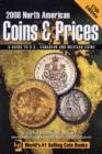 Image for North American Coins and Prices
