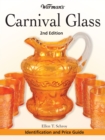 Image for Warman&#39;s carnival glass  : identification and price guide
