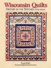 Image for Wisconsin quilts  : history in the stitches