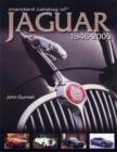 Image for &quot;Standard Catalog of&quot; Jaguar, 1946-2005
