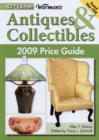 Image for Warman&#39;s antiques &amp; collectibles  : 2009 price guide