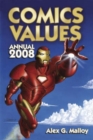 Image for Comics values annual  : the comic book price guide