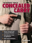 Image for The "Gun Digest" Book of Concealed Carry