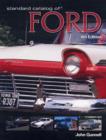 Image for Standard catalog of Ford