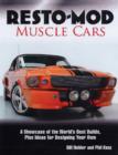 Image for Resto-Mod Muscle Cars