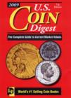 Image for 2009 US coin digest