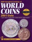 Image for 2009 standard catalog of world coins  : 2001-date