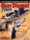 Image for Gun digest 2009