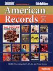 Image for &quot;Goldmine Standard Catalog of&quot; American Records, 1950-1975