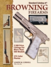 Image for Standard catalog of Browning firearms